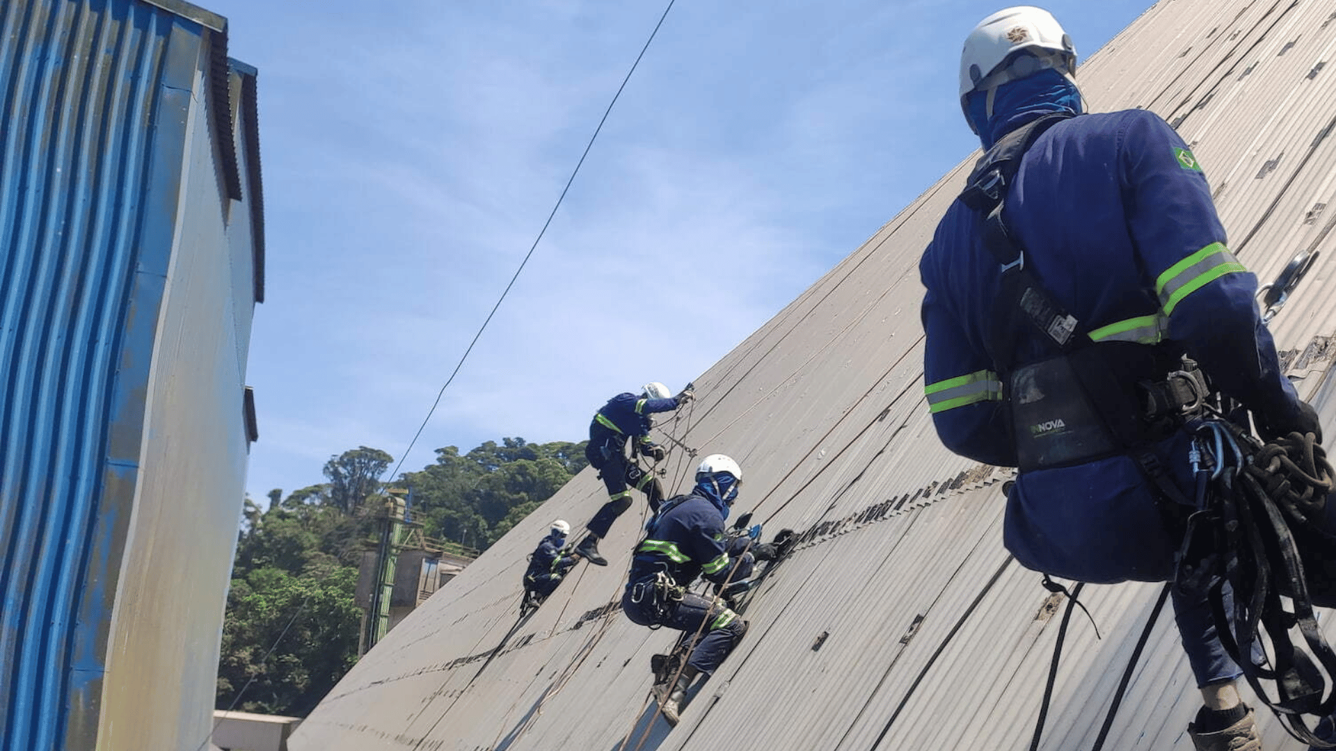 ALPINISMO