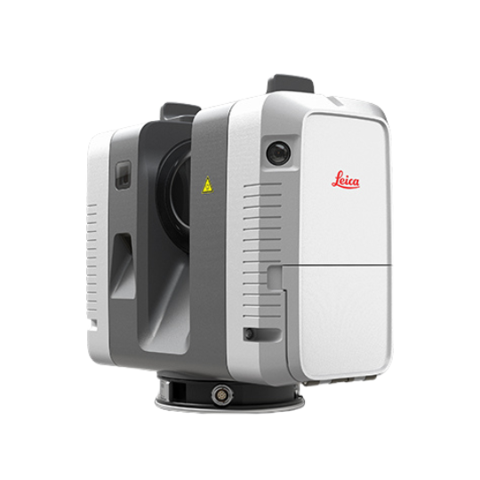 LASER SCANNER LEICA