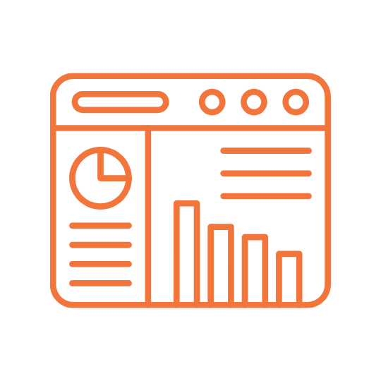 Dashboard personalizado