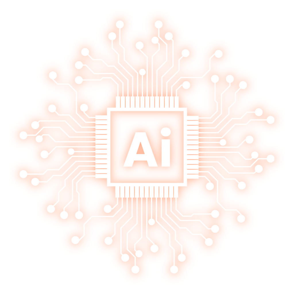 AI background