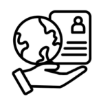 fornecimento global